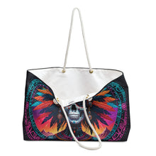 Load image into Gallery viewer, Weekender Bag