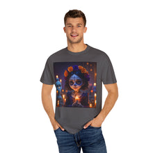 Load image into Gallery viewer, Unisex Garment-Dyed T-shirt/ Pixar