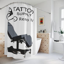 Load image into Gallery viewer, Polyester Shower Curtain