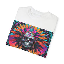 Load image into Gallery viewer, Unisex Garment-Dyed T-shirt