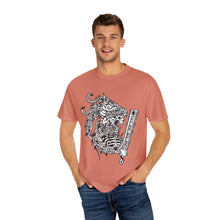 Load image into Gallery viewer, Unisex Cotton Tee