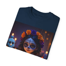 Load image into Gallery viewer, Unisex Garment-Dyed T-shirt/ Pixar