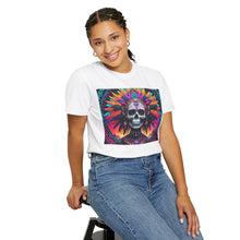 Load image into Gallery viewer, Unisex Garment-Dyed T-shirt