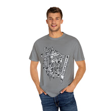 Load image into Gallery viewer, Unisex Cotton Tee