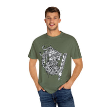 Load image into Gallery viewer, Unisex Cotton Tee