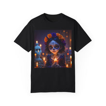 Load image into Gallery viewer, Unisex Garment-Dyed T-shirt/ Pixar