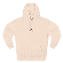 Load image into Gallery viewer, Cozy Three-Panel Fleece Hoodie