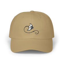 Load image into Gallery viewer, Classic Cat Dad Cap