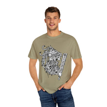 Load image into Gallery viewer, Unisex Cotton Tee