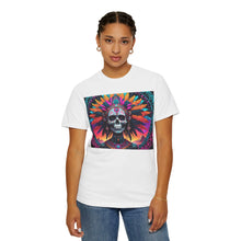 Load image into Gallery viewer, Unisex Garment-Dyed T-shirt