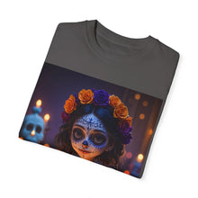 Load image into Gallery viewer, Unisex Garment-Dyed T-shirt/ Pixar