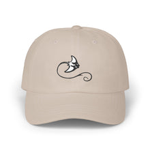 Load image into Gallery viewer, Classic Cat Dad Cap