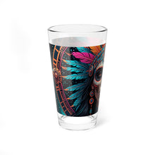 Load image into Gallery viewer, Mixing Glass, 16oz