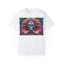 Load image into Gallery viewer, Unisex Garment-Dyed T-shirt