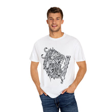 Load image into Gallery viewer, Unisex Cotton Tee