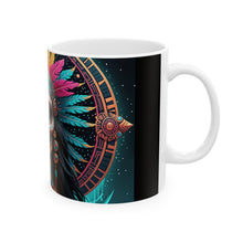 Load image into Gallery viewer, Ceramic Mug, (11oz, 15oz)