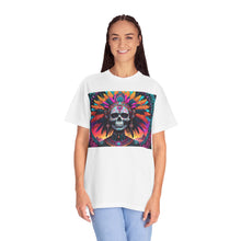 Load image into Gallery viewer, Unisex Garment-Dyed T-shirt