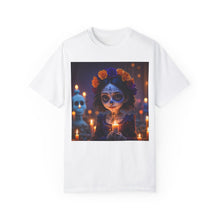 Load image into Gallery viewer, Unisex Garment-Dyed T-shirt/ Pixar