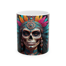 Load image into Gallery viewer, Ceramic Mug, (11oz, 15oz)