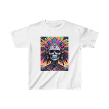Load image into Gallery viewer, Kids Heavy Cotton™ Tee