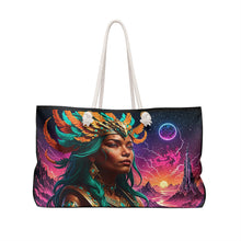 Load image into Gallery viewer, Weekender Bag