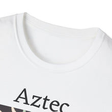 Load image into Gallery viewer, Unisex Softstyle T-Shirt/ Aztec Warriors
