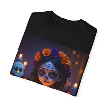 Load image into Gallery viewer, Unisex Garment-Dyed T-shirt/ Pixar
