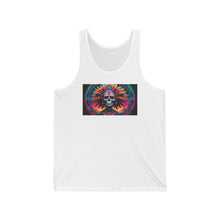 Load image into Gallery viewer, Unisex Jersey Tank