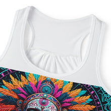 Load image into Gallery viewer, Women's Tank Top (AOP)