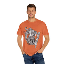 Load image into Gallery viewer, Unisex Cotton Tee