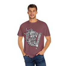 Load image into Gallery viewer, Unisex Cotton Tee