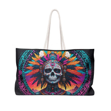 Load image into Gallery viewer, Weekender Bag