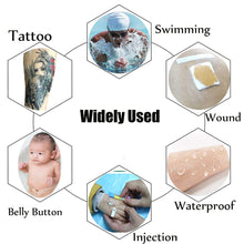 Load image into Gallery viewer, 5m-10m-Waterproof-Protective-Tattoo-Healing-Film-For-Aftercare-Bandage-Transparent-Skin-Tattoo-Healing-Repair-Film_342c5fbd-020e-41bb-8bb0-ba50f0e2acfc
