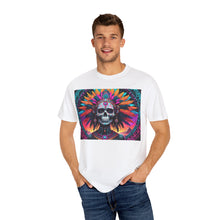 Load image into Gallery viewer, Unisex Garment-Dyed T-shirt