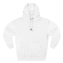 Load image into Gallery viewer, Cozy Three-Panel Fleece Hoodie