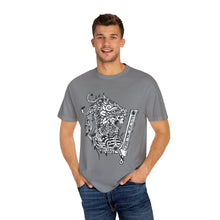 Load image into Gallery viewer, Unisex Cotton Tee
