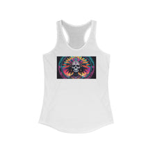 Load image into Gallery viewer, Women's Ideal Racerback Tank