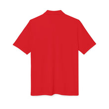 Load image into Gallery viewer, Unisex Performance Polo - Stylish Athletic Shirt