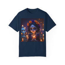 Load image into Gallery viewer, Unisex Garment-Dyed T-shirt/ Pixar