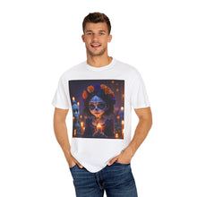 Load image into Gallery viewer, Unisex Garment-Dyed T-shirt/ Pixar