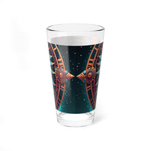 Load image into Gallery viewer, Mixing Glass, 16oz