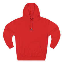 Load image into Gallery viewer, Cozy Three-Panel Fleece Hoodie