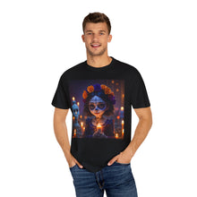 Load image into Gallery viewer, Unisex Garment-Dyed T-shirt/ Pixar