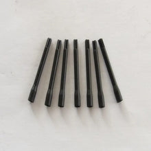 Load image into Gallery viewer, For-Tattoo-Ink-Pigment-Mixer-Tattoo-Mix-Sticks-Tattoo-Pigment-Ink-Mixer-100pcs-Plastic-Mixing-Sticks