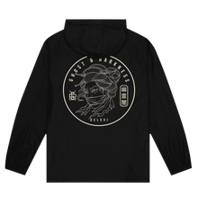 Load image into Gallery viewer, Namakubi Outline Jacket | Ghost & Darkness Streetwear