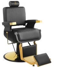 Load image into Gallery viewer, Hydraulic Barber Chair
