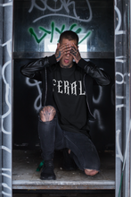 Load image into Gallery viewer, Feral Shirt | Ghost & Darkness Streetwear