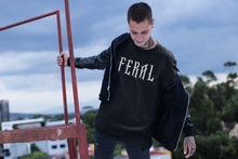 Load image into Gallery viewer, Feral Shirt | Ghost & Darkness Streetwear