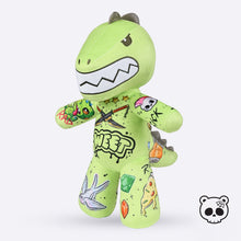 Load image into Gallery viewer, Thrash the Dino