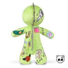 Load image into Gallery viewer, Thrash the Dino